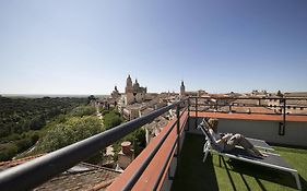 Hotel Real Sirenas Segovia